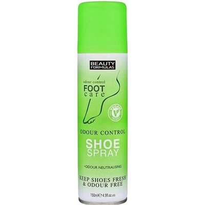 Xpel shoe refreshner dezodorant spray na topánky 150 ml