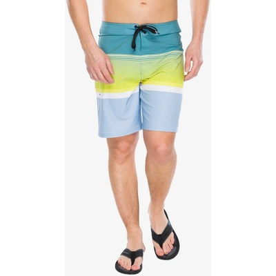 Rip Curl Mirage daybreaker 19" Blue Lagoon