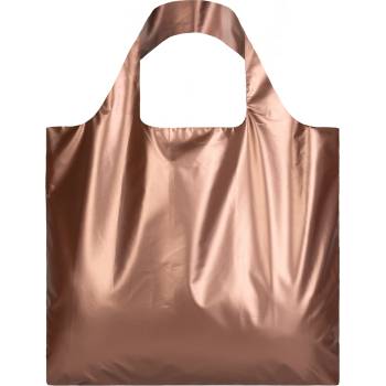 LOQI Fashion Metallic чанта, розово злато (MM.RO.Z)