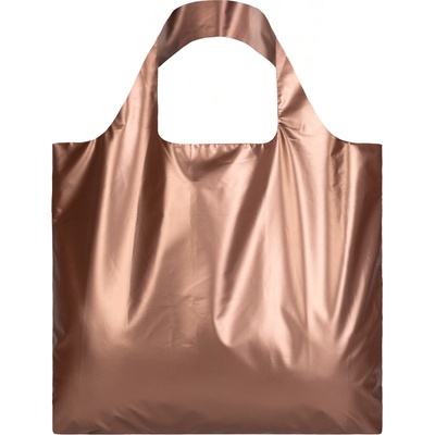 LOQI Fashion Metallic чанта, розово злато (MM.RO.Z)