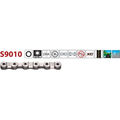 Yaban S9010 S2