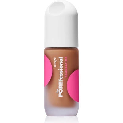 Benefit The POREfessional Foundation течен озаряващ фон дьо тен с ниацинамид цвят 21C Dynamic 30ml