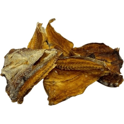 ZEUS Croaker fish 300 g