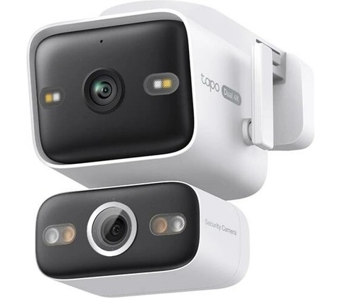 TP LINK Tapo C575D