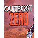 Outpost Zero