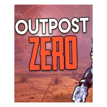 Outpost Zero