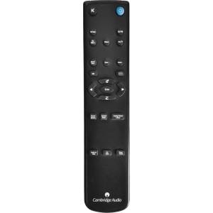 GENERAL CAMBRIDGE AUDIO 351R - съвместимо дистанционно управление на марката General (AUDIO 351R) Дистанционно