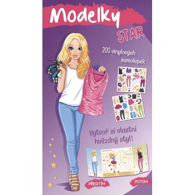 Modelky - Star