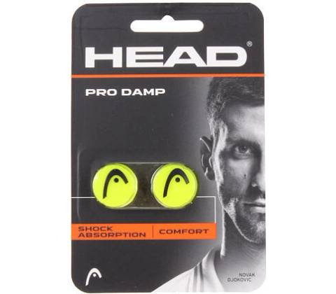 Head Pro Damp
