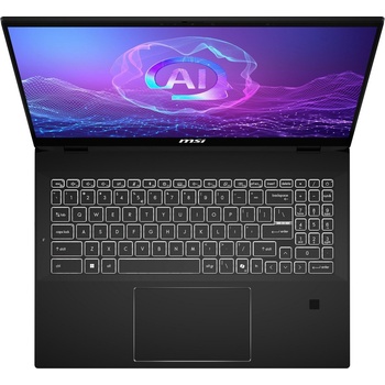 MSI Summit 16 AI Evo A2HMTG-045CZ