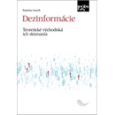 Dezinformácie