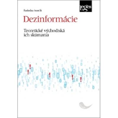 Dezinformácie
