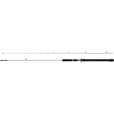 Abu Garcia Beast X2 902 XXH Trolling Cast 2,74 m 50 - 230 g 2 diely