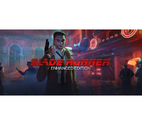 Blade Runner (Enhanced Edition)