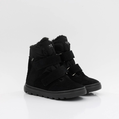 Mrugała sněhule chlapci Iwo 7181/4-90 černé