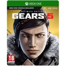 Gears 5 (Ultimate Edition)