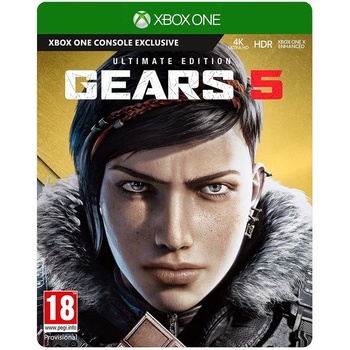 Gears 5 (Ultimate Edition)