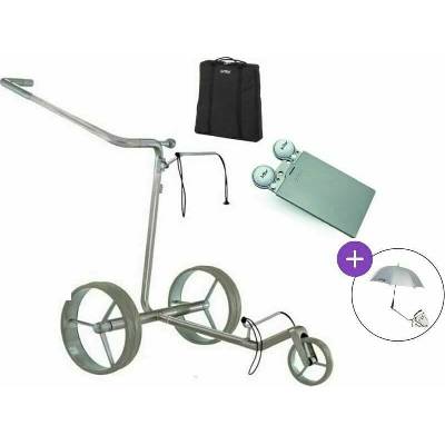 Justar Carbon Light SET Elektrický golfový vozík