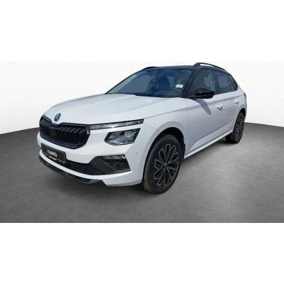 Skoda Kamiq 1.0 TSI 85 kW