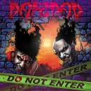 DOPE D.O.D. - DO NOT ENTER -DIGI- CD