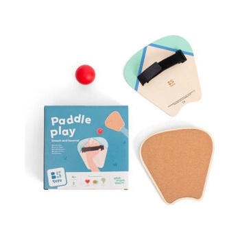 BS Toys Paddle play