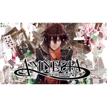 Amnesia: Memories