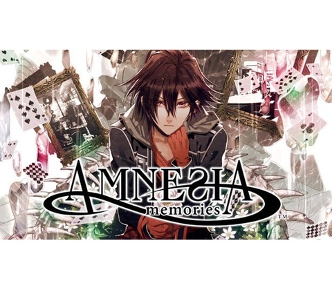 Amnesia: Memories