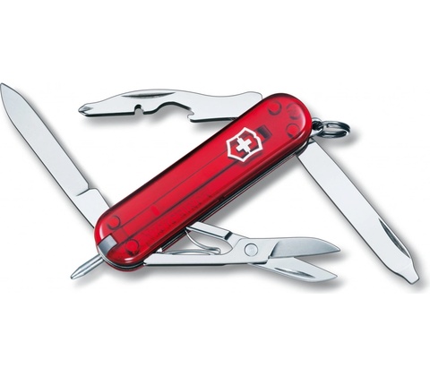 Victorinox Manager