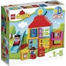 LEGO® DUPLO® 10616 Můj první domeček na hraní