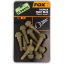 Rybářská lanka Fox Edges Tadpole Multi Bead