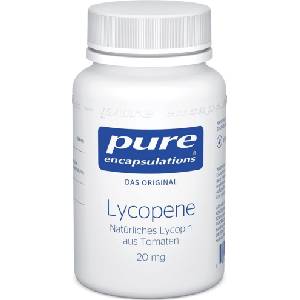 Pure Encapsulations Ликопен - 60 капсули