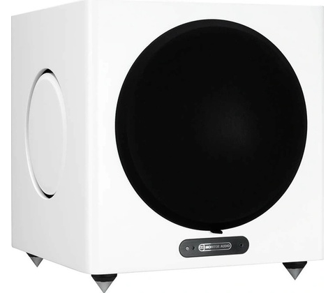 Monitor audio W12