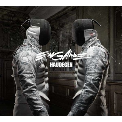 HAUDEGEN: EN GARDE CD