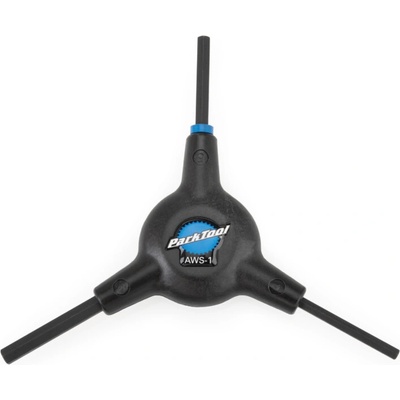 Park Tool Klíč Y imbusy 4-5-6mm AWS-1C