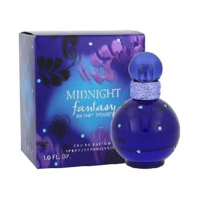 Britney Spears Fantasy Midnight 30 ml parfémovaná voda pro ženy