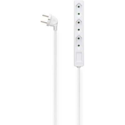 Hama 3 Plug 2,5 m (223020)