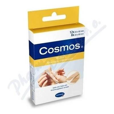 COSMOS FLEXIBLE PRUZNA 2 VELIKOSTI 20 KS