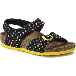 Birkenstock Сандали Colorado Rivet Logo Kids