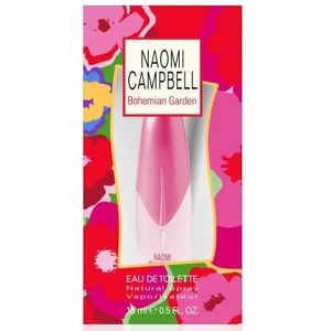 Naomi Campbell Bohemian Garden EDT 15 ml Парфюми