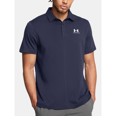 Under Armour Мъжка поло риза Under Armour UA Icon Polo Shirt Under Armour | Sin | МЪЖЕ | S