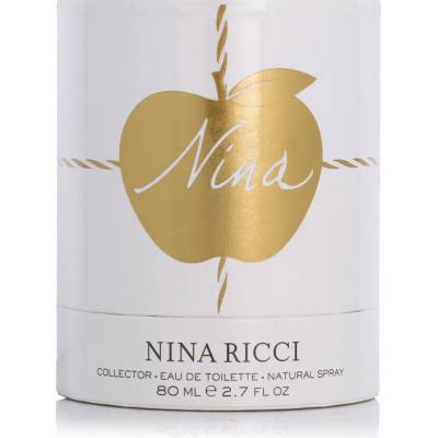 Nina Ricci Nina (Collector 2022) EDT 80 ml