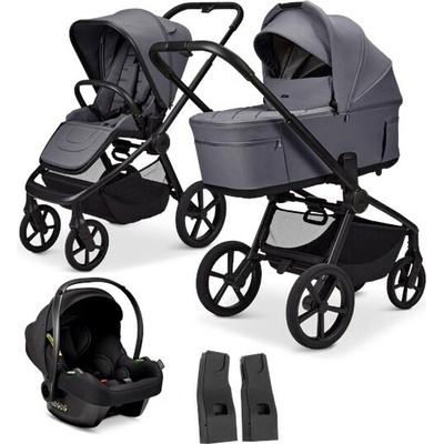 Moon Resea Fold Set Graphite 2026