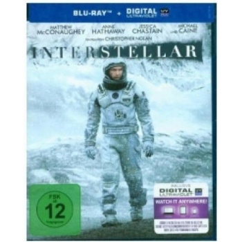 Interstellar BD