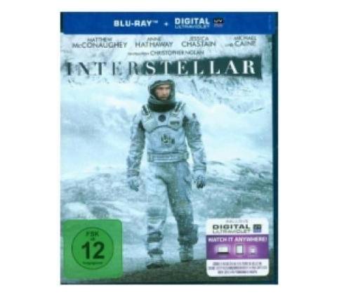 Interstellar BD
