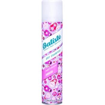 Batiste suchý šampón na vlasy SWEET & DELICIOUS 200 ml