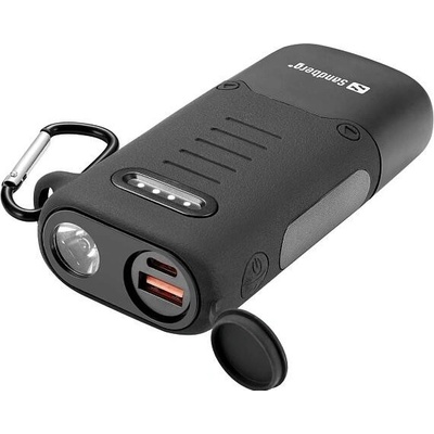Sandberg Survivor 10000mAh 421-11 černá