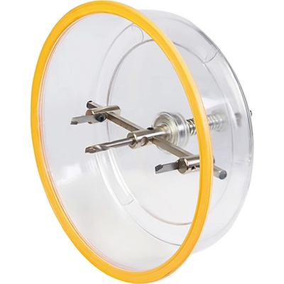 Uni-max Vykružovací vrták s krytem 40 - 200 mm Silverline 633706