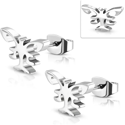 Talitha Обеци " Пеперуди"