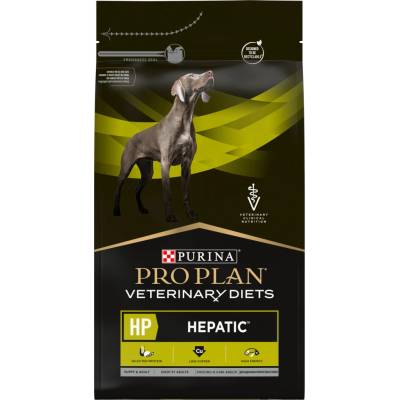 Pro Plan Veterinary Diets Canine HP Hepatic 12 kg