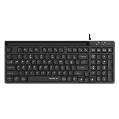 Комплект клавиатура и мишка A4tech - A4-KEY-FX70 (A4-KEY-FX70)